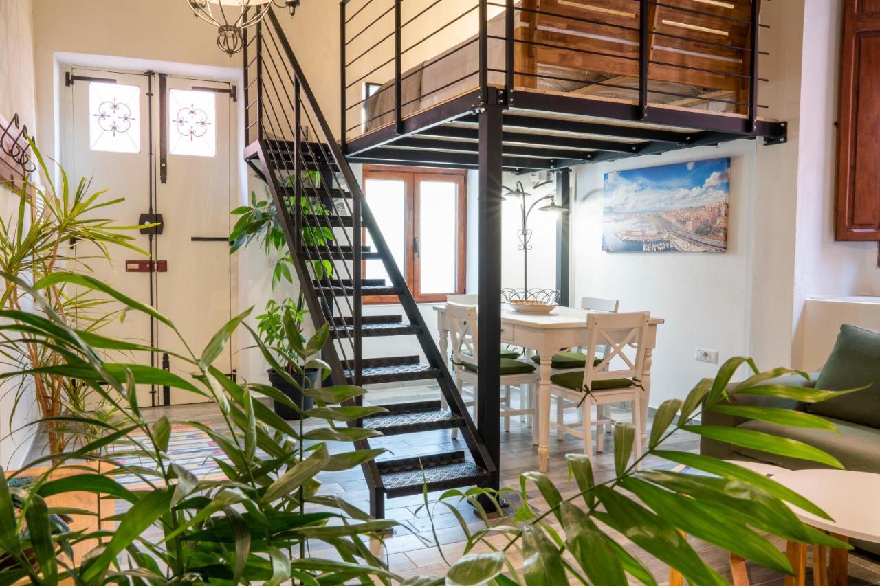 Villanova Loft *