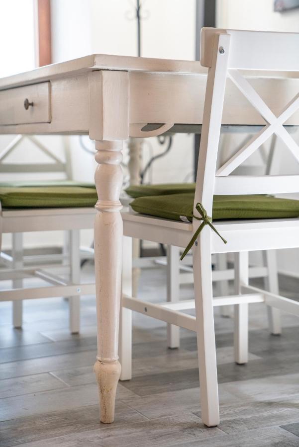 Appartamento Villanova Loft