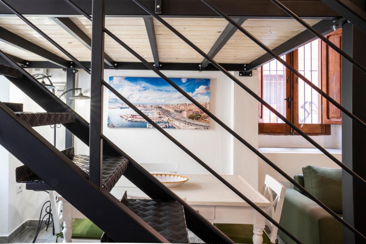 Villanova Loft * Cagliari