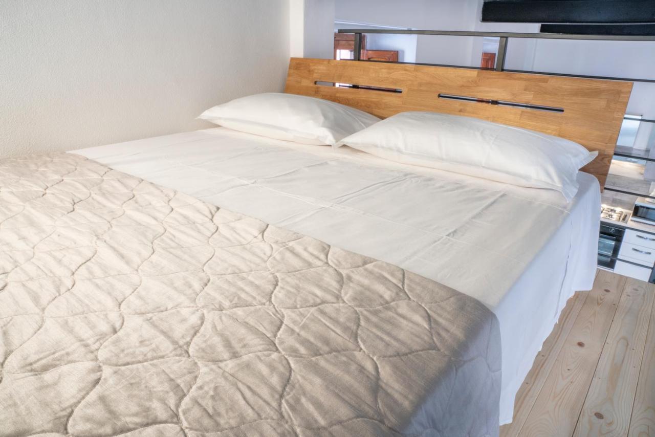 Villanova Loft * Cagliari
