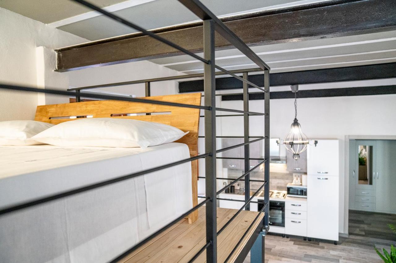 Appartamento Villanova Loft