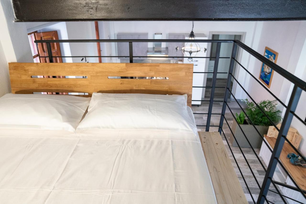 Villanova Loft Appartamento *
