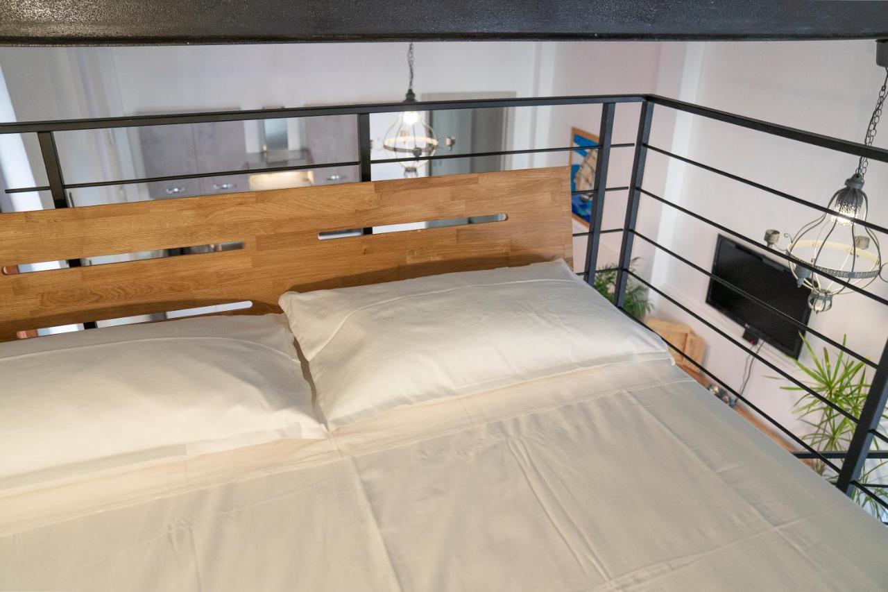 Villanova Loft Appartamento Cagliari