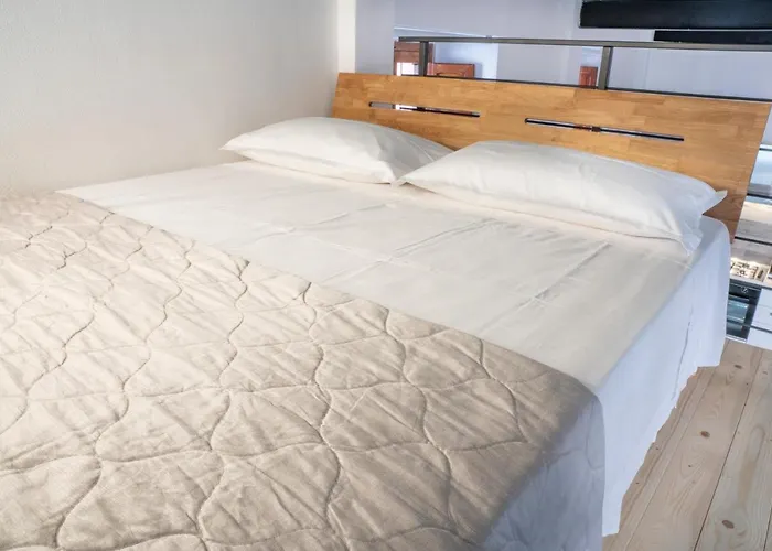 Villanova Loft