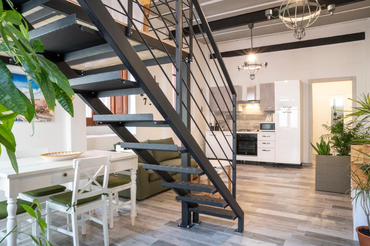 Apartamento Villanova Loft