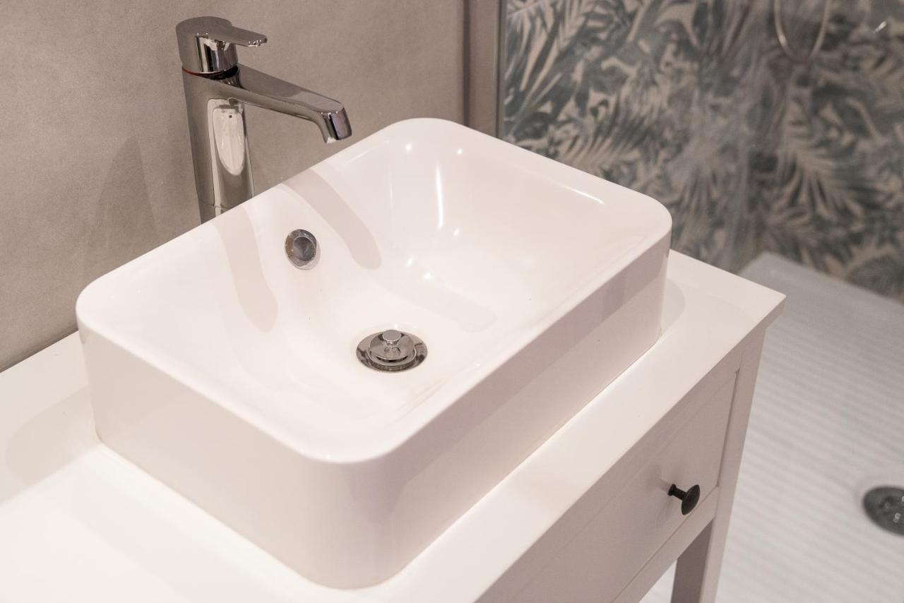 Apartamento Villanova Loft *